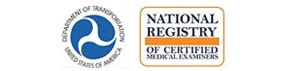 DOT-NROCME DOT NROCME logo