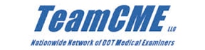 DOT-TEAMCME DOT TEAMCME logo